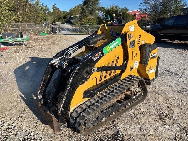 Vermeer S925TX 滑移轉向裝載機