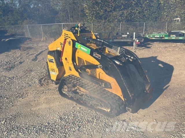 Vermeer S925TX 滑移轉向裝載機
