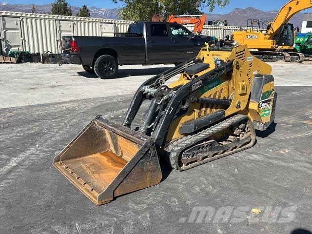 Vermeer S925TX 滑移轉向裝載機