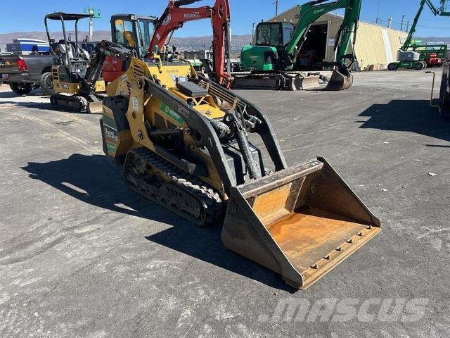 Vermeer S925TX 滑移轉向裝載機