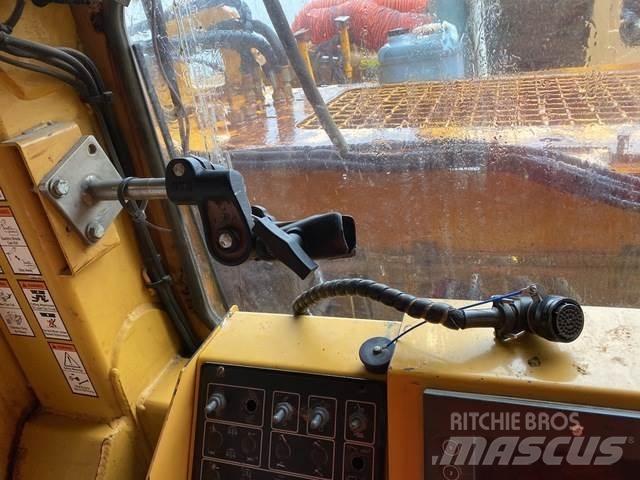 Vermeer T1255 其他地下設備
