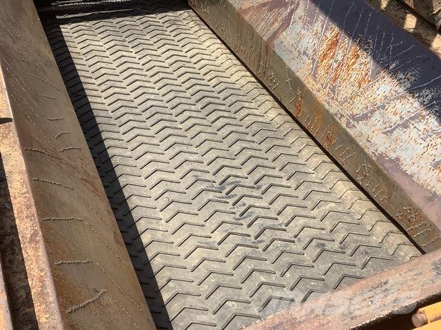 Vermeer TR626 篩分機