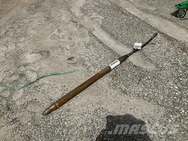 Vermeer VPT200 其他地下設備