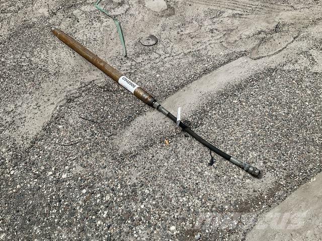 Vermeer VPT200 其他地下設備