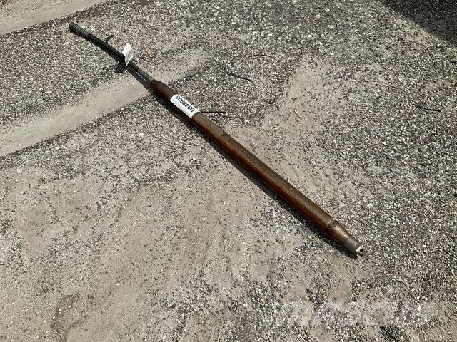 Vermeer VPT200 其他地下設備