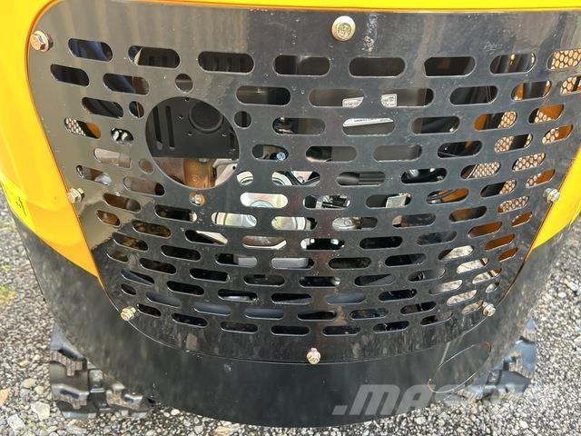 Vicsec VC15-Y 小型挖土機/掘鑿機<7t(小型挖掘機)