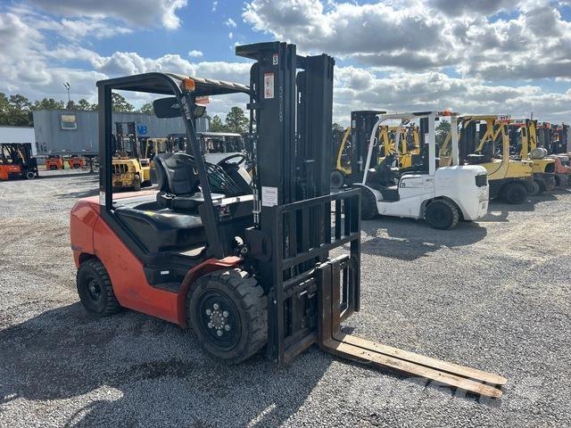 Viper FD35 堆高機(叉車)-其他