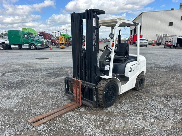 Viper FD35X 堆高機(叉車)-其他