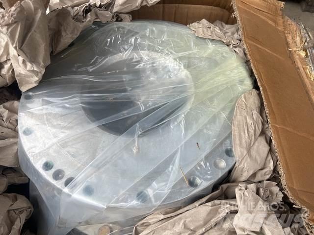 Voith VC5/ 其他組件