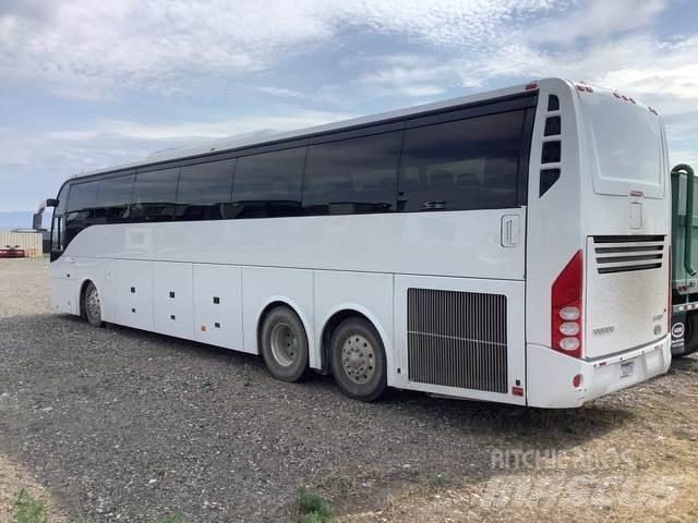 Volvo 9700 長途公共汽車