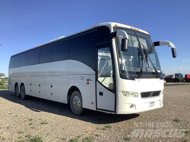 Volvo 9700 長途公共汽車