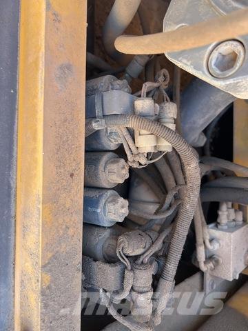 Volvo EC290BLC 履帶式 挖土機/掘鑿機/挖掘機