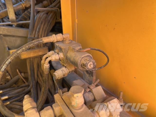 Volvo EC290BLC 履帶式 挖土機/掘鑿機/挖掘機