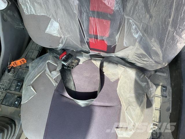 Volvo EC350D 履帶式 挖土機/掘鑿機/挖掘機