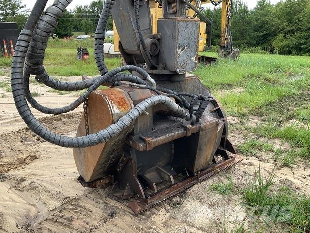 Volvo ECR235DL 履帶式 挖土機/掘鑿機/挖掘機