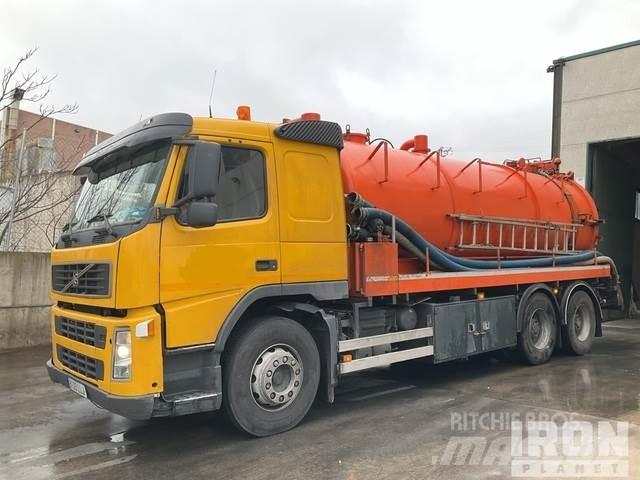 Volvo FM 其他