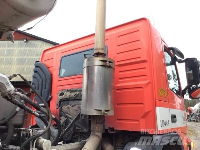 Volvo FM400 其他貨車