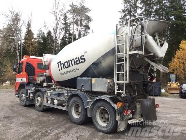 Volvo FM400 其他貨車