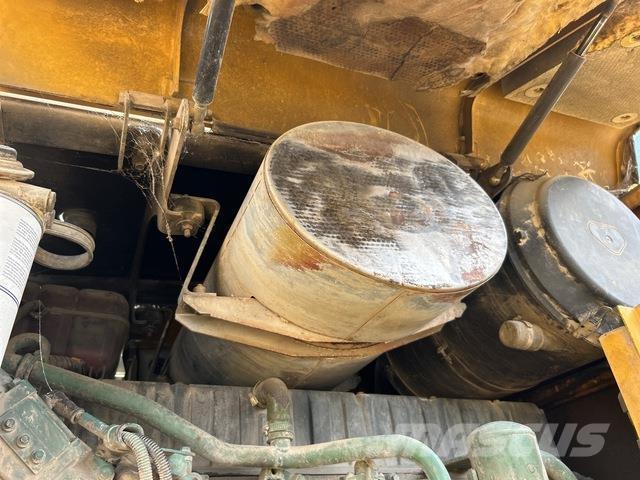 Volvo L180E 輪胎式裝載機