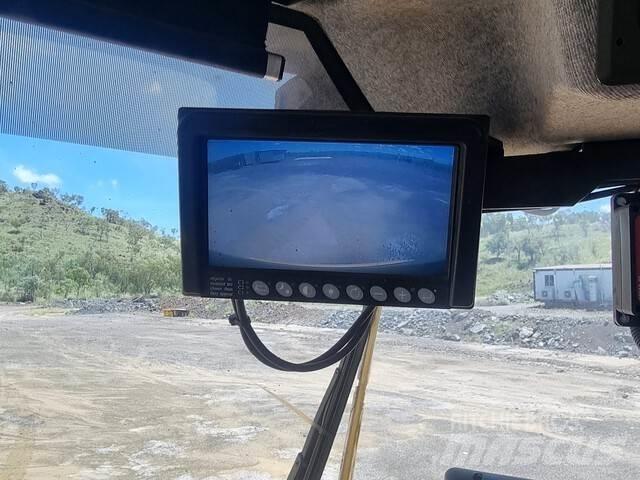 Volvo L180H 輪胎式裝載機