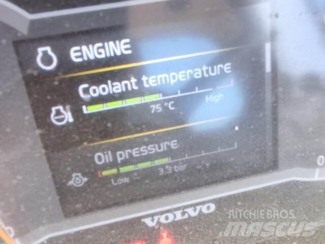 Volvo L260H 輪胎式裝載機