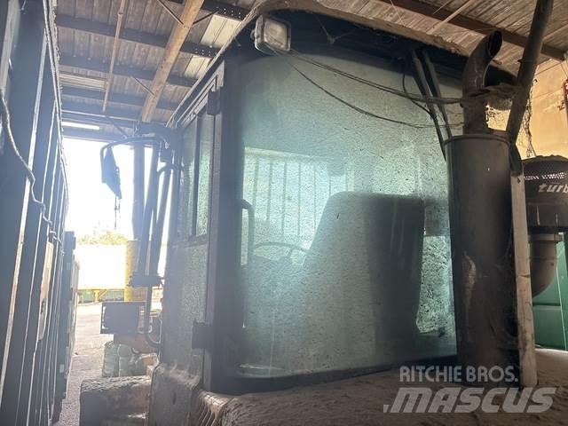 Volvo L35B-Z/D 輪胎式裝載機