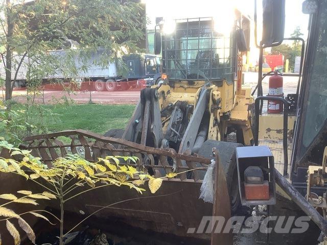 Volvo L90E 輪胎式裝載機