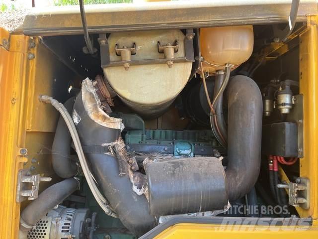 Volvo L90F 輪胎式裝載機