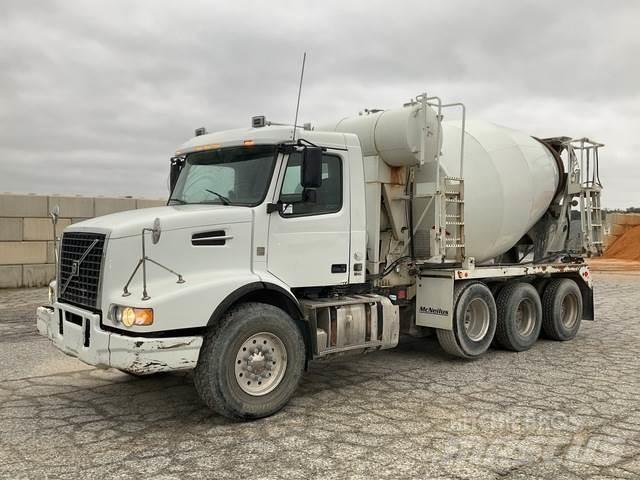 Volvo VHD 其他貨車