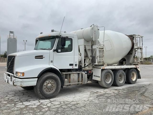 Volvo VHD 其他貨車