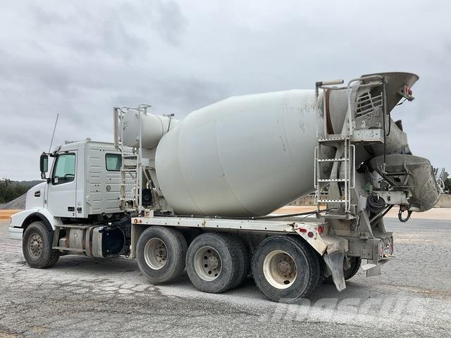 Volvo VHD 其他貨車