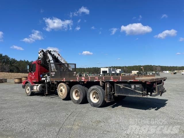 Volvo VHD 其他貨車