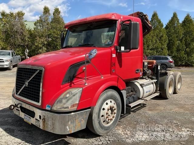 Volvo VNL 其他