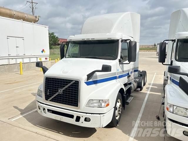 Volvo VNM 曳引機組件
