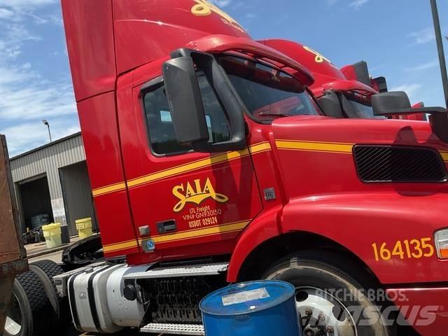 Volvo VNM 曳引機組件