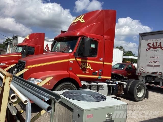 Volvo VNM42T 曳引機組件
