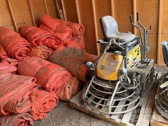 Wacker Neuson  混凝土配件