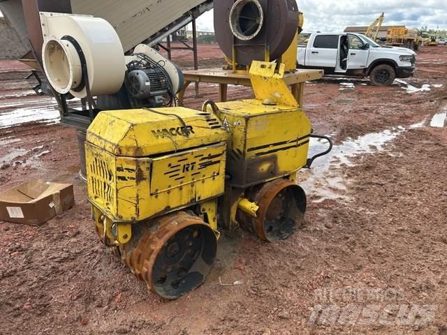 Wacker Neuson  土壤壓實機