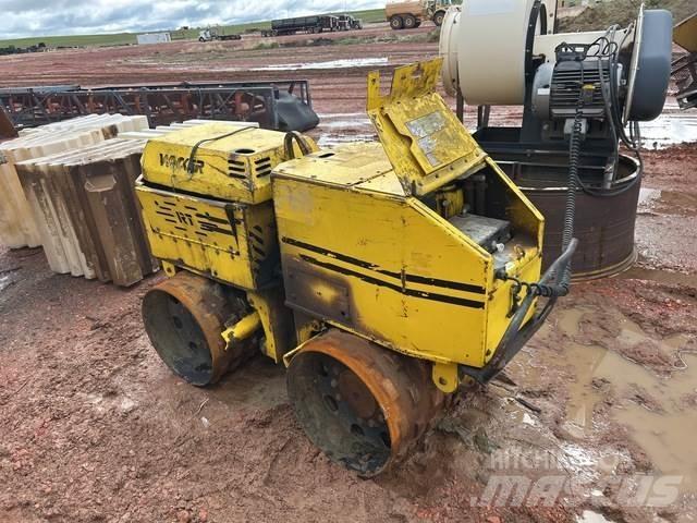 Wacker Neuson  土壤壓實機