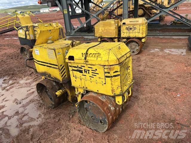 Wacker Neuson  土壤壓實機