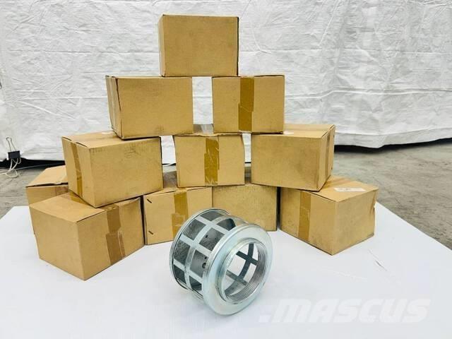 Wacker Neuson  其他
