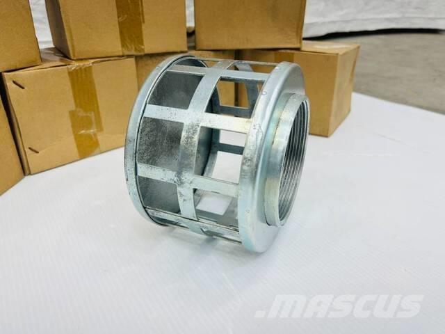 Wacker Neuson  其他