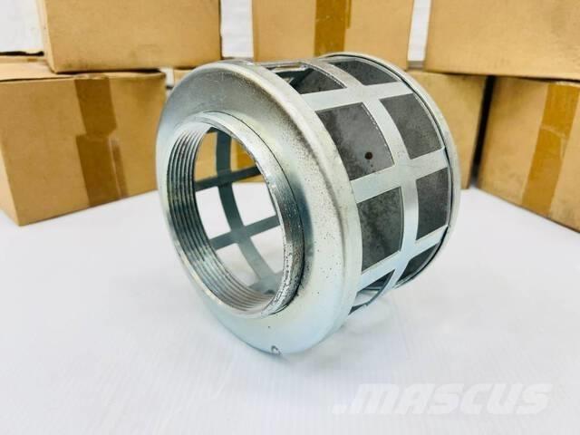 Wacker Neuson  其他