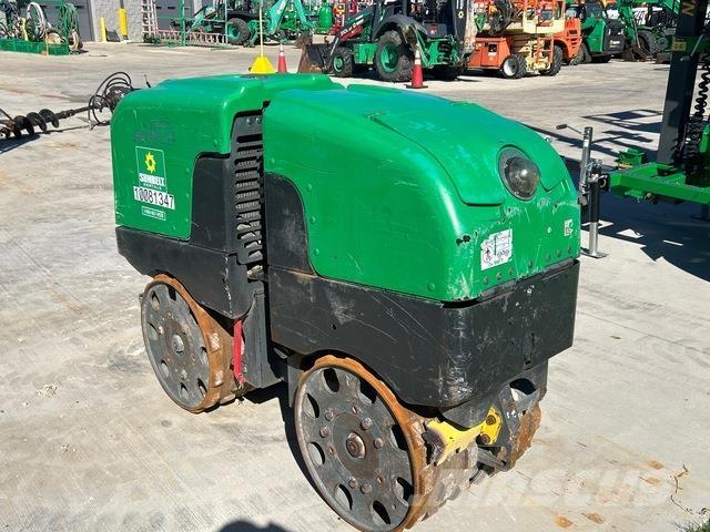 Wacker Neuson  土壤壓實機