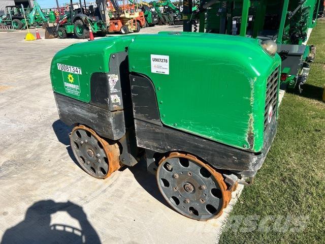 Wacker Neuson  土壤壓實機