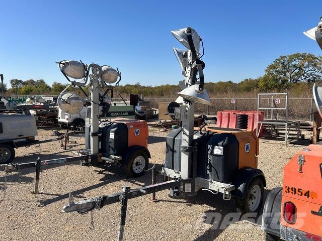 Wanco WLTT 照明燈