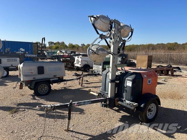 Wanco WLTT 照明燈