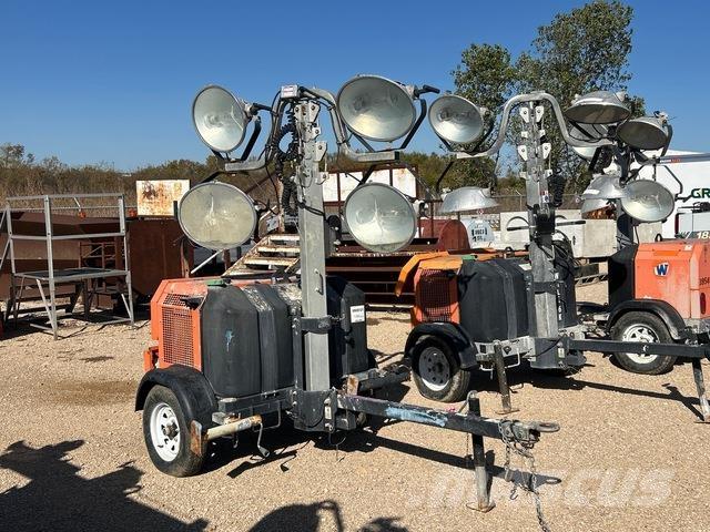 Wanco WLTT 照明燈