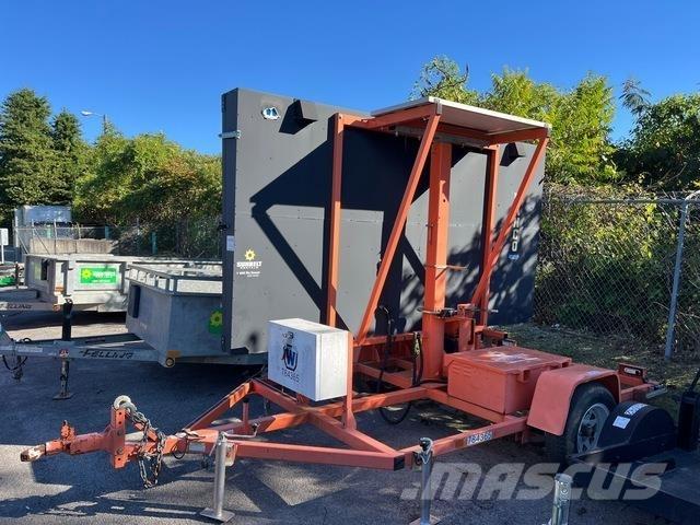 Wanco WTLMB 其他