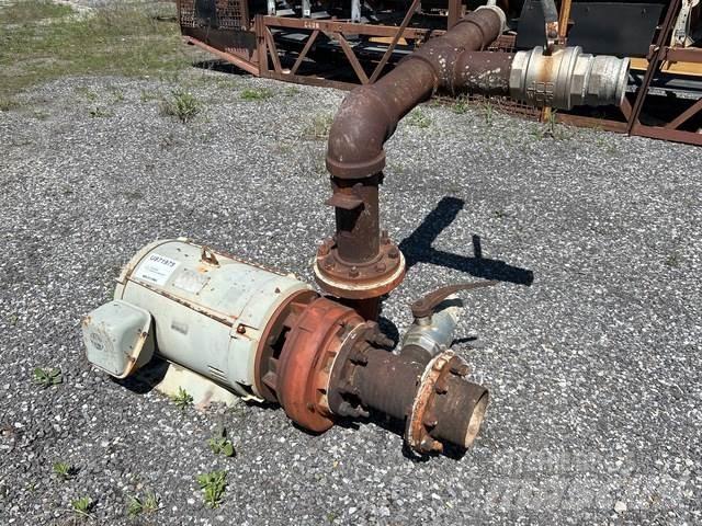  Water Pump 水泵浦